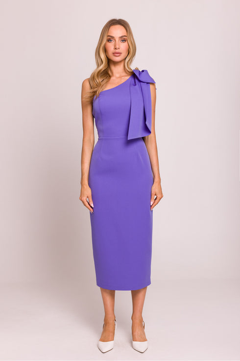 Cocktail dress model 209267